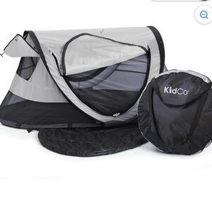 KidCo® PeaPod Plus Tent - Used